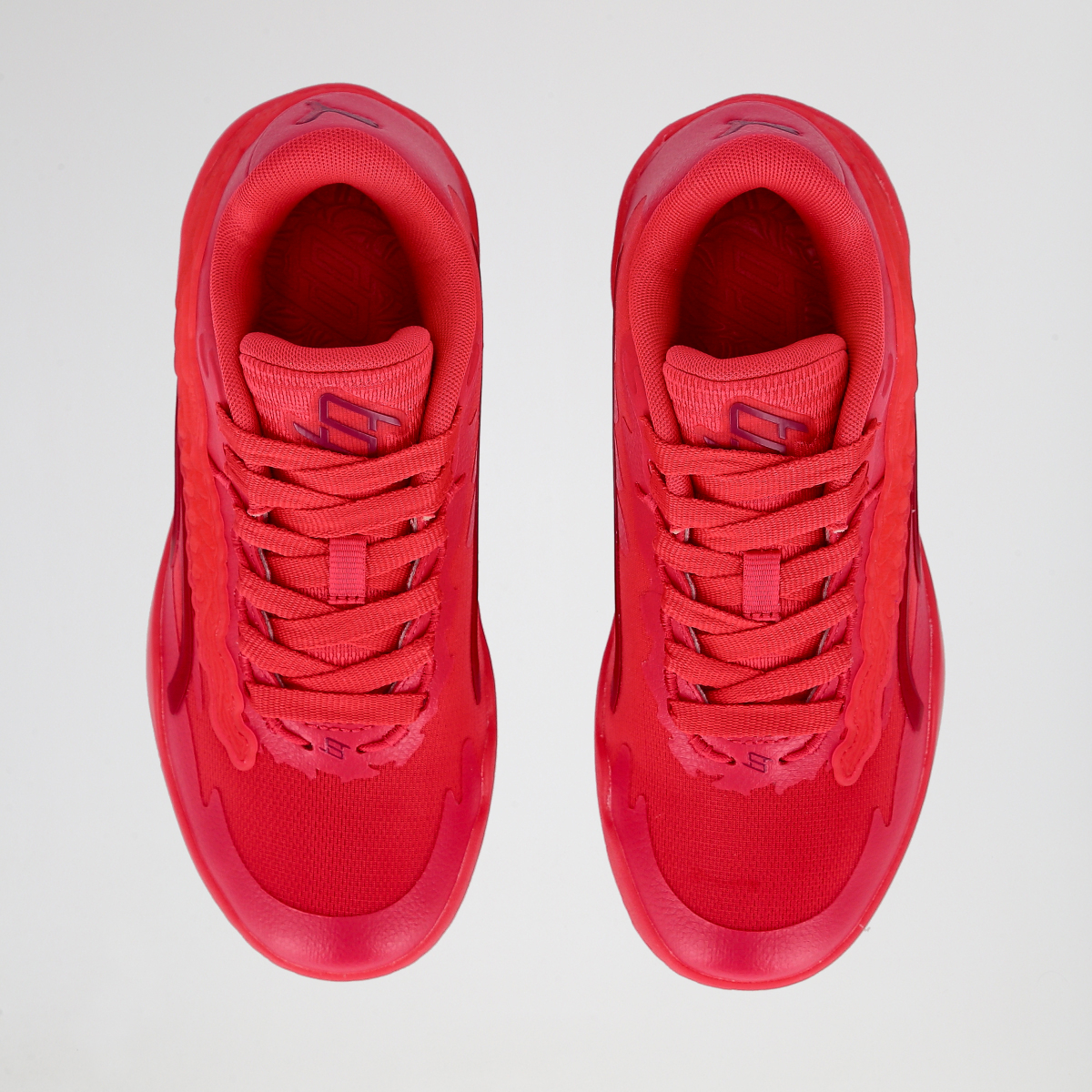 Zapatillas Básquet Puma Stewie 3 Team Mujer,  image number null