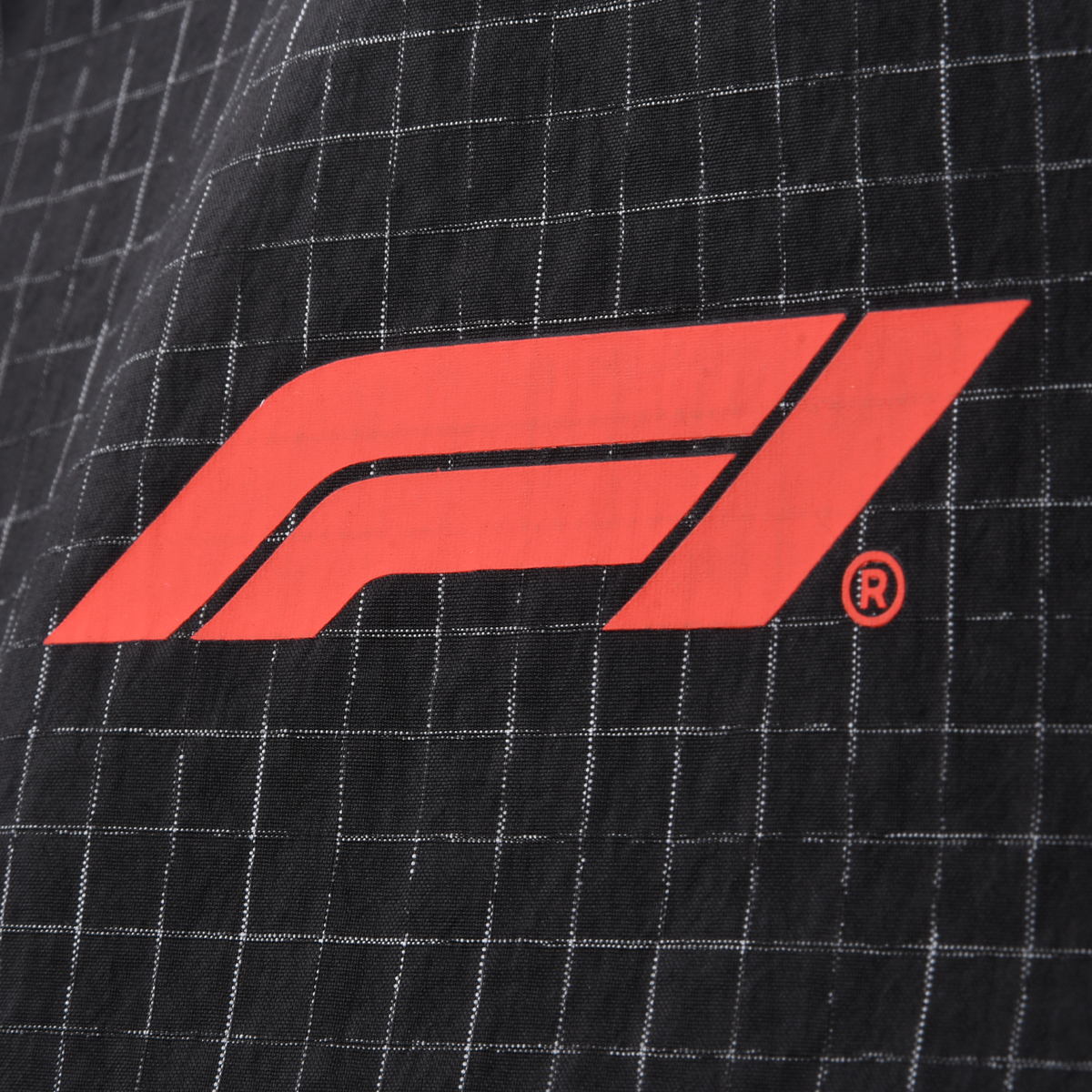 Campera Puma F1 T7 Oversized Hombre,  image number null