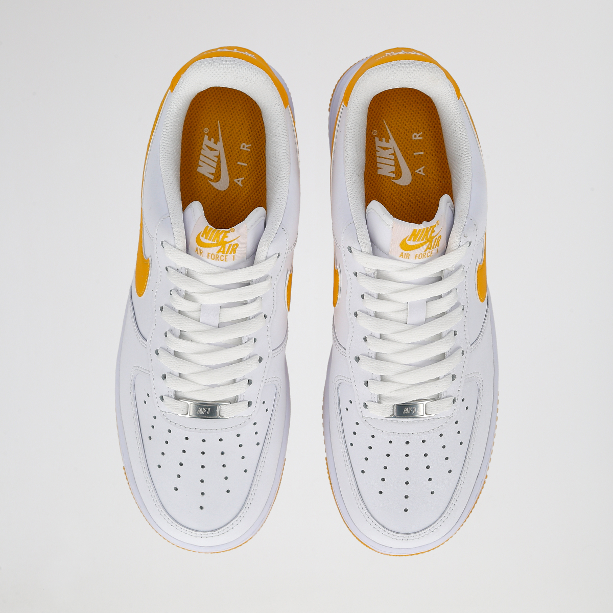 Zapatillas Nike Air Force 1 '07 Hombre,  image number null
