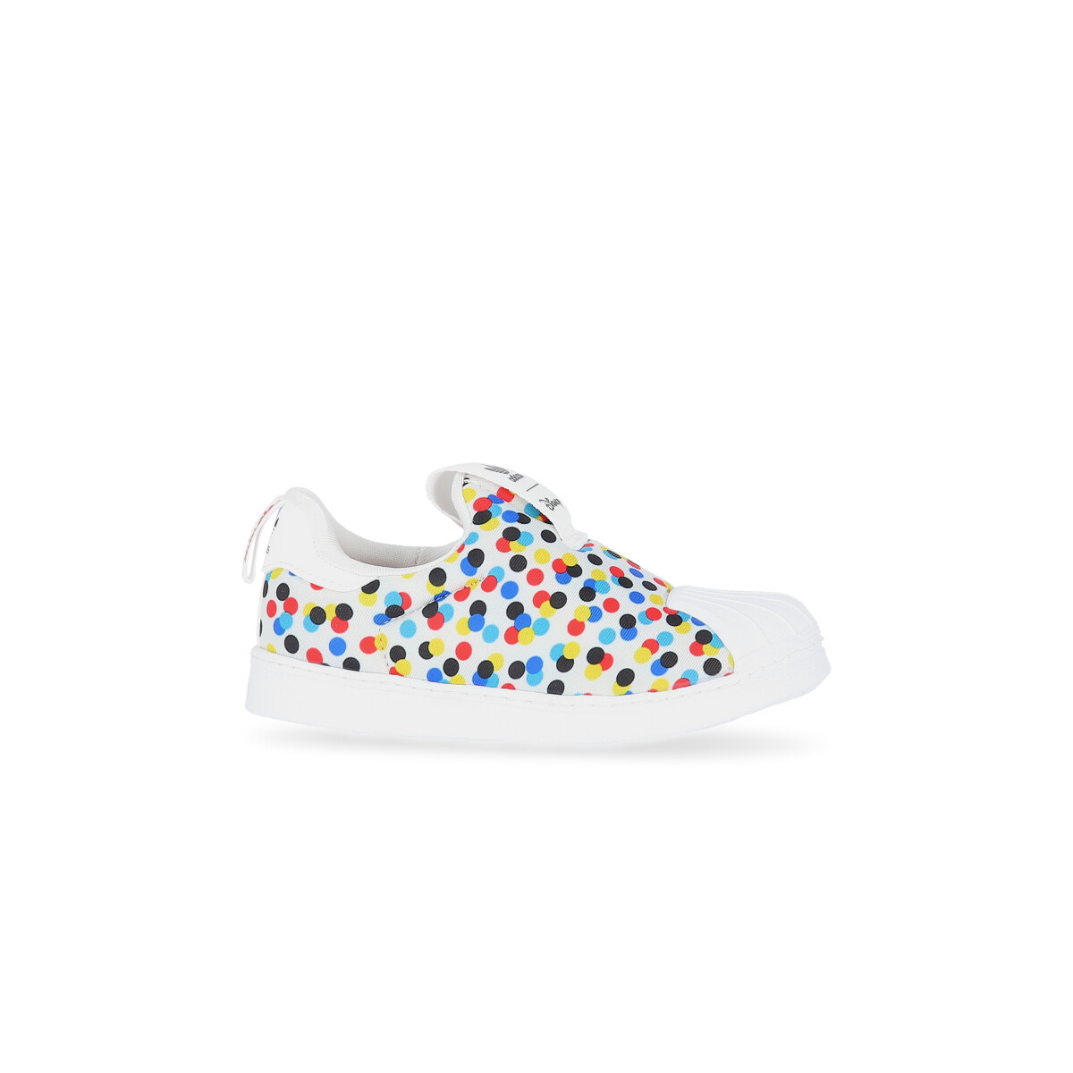 Zapatillas adidas Superstar 360 para Niños,  image number null