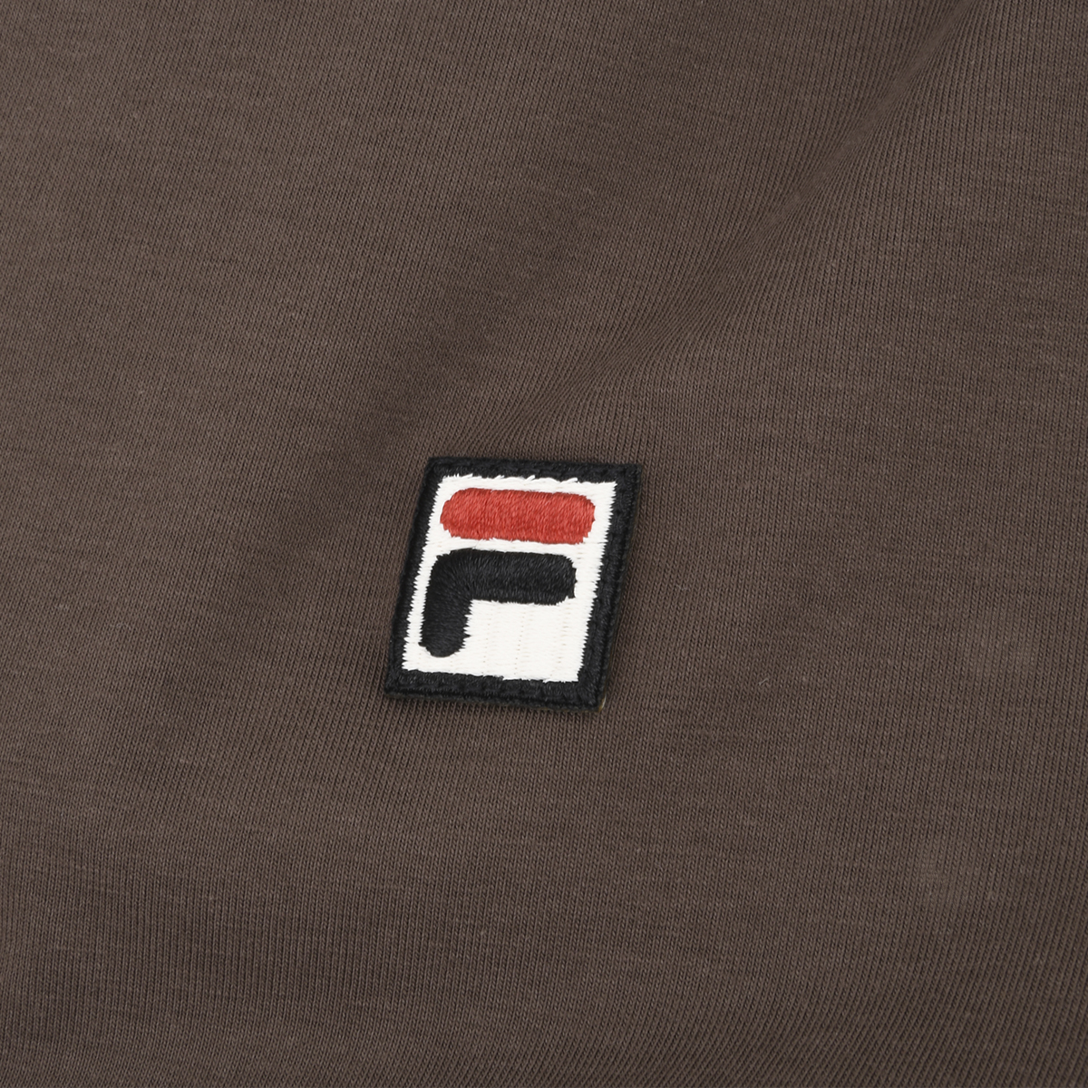 Remera Fila Over Colour Blur holgada,  image number null