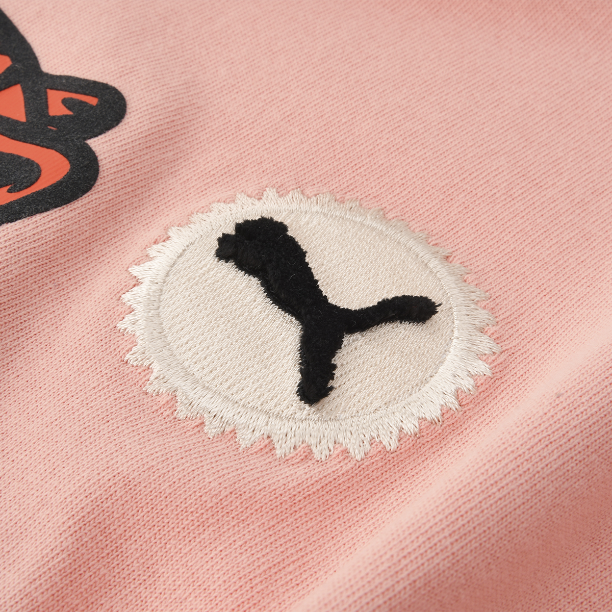 Remera Puma Wardrobe Essentials Animal De Poder,  image number null