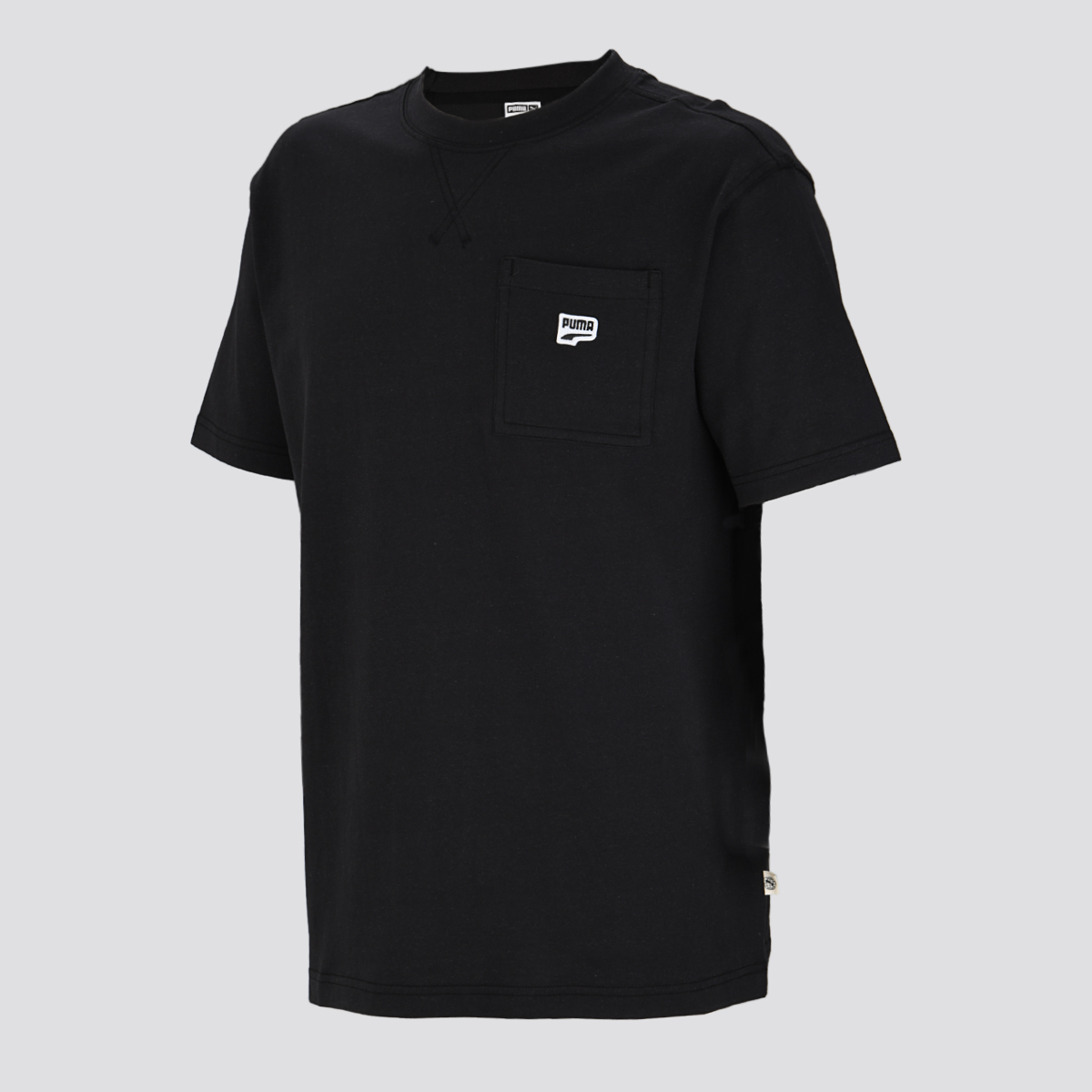 Remera Puma Downtown,  image number null