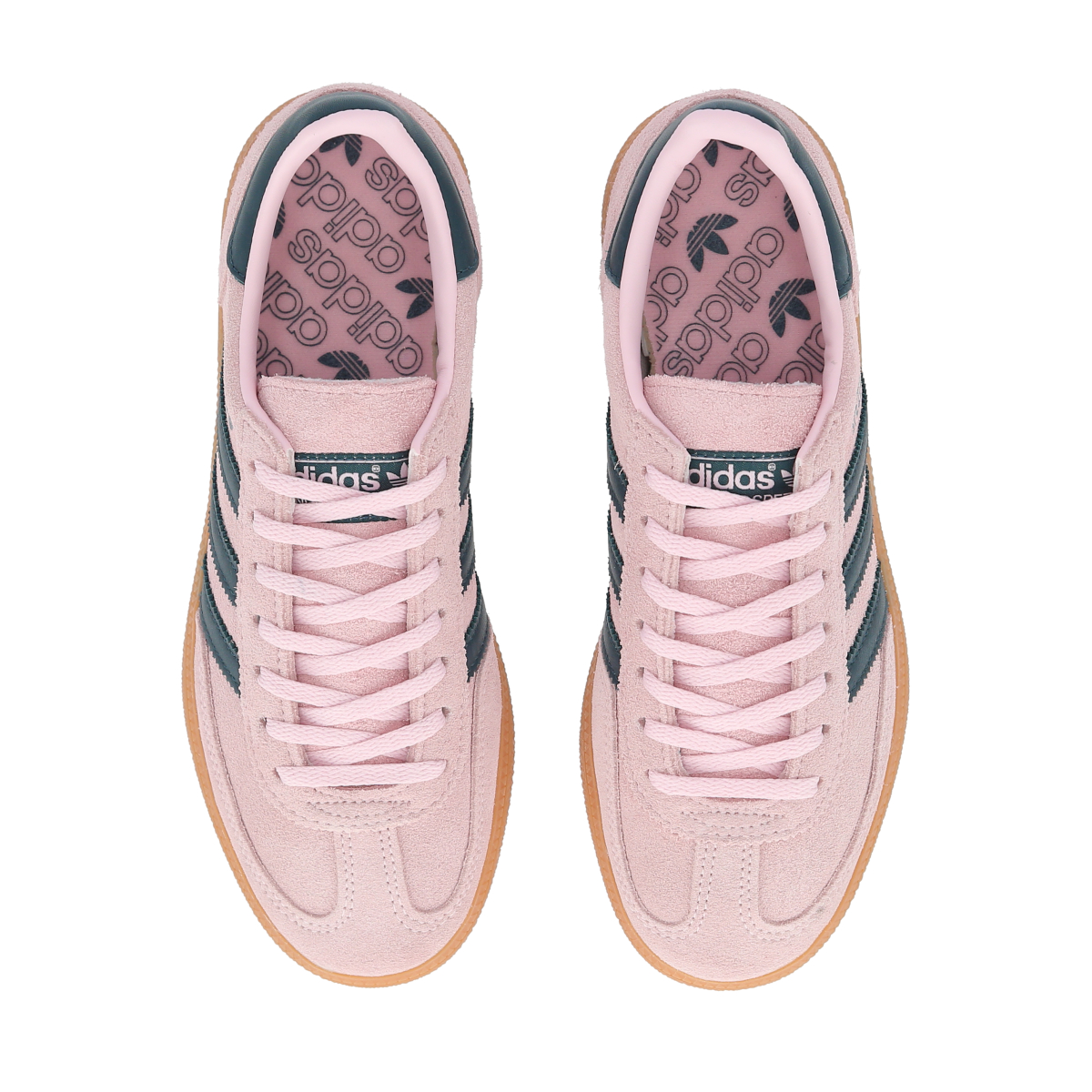 Zapatillas adidas de mujer rosa on sale