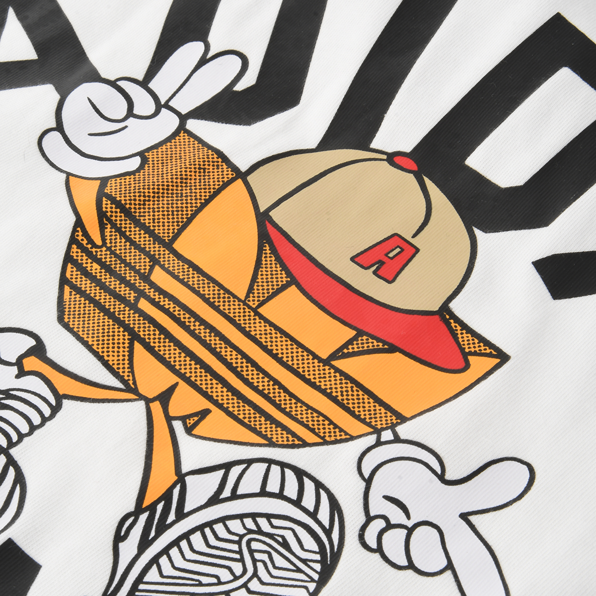 Remera adidas Trifolio Hombre,  image number null