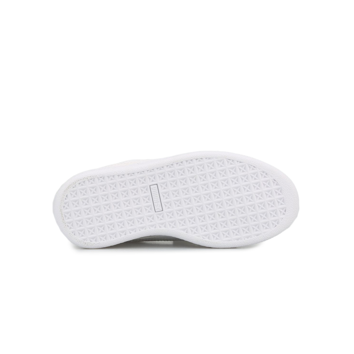 Zapatillas Puma Basket Heart Patent PS,  image number null