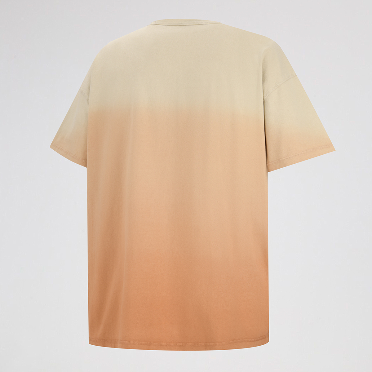 Remera Converse Algod&oacute;n Gradient,  image number null