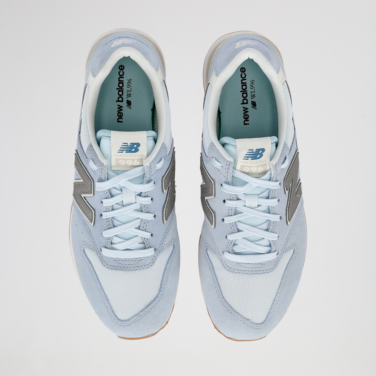 Zapatillas New Balance 996 Mujer,  image number null