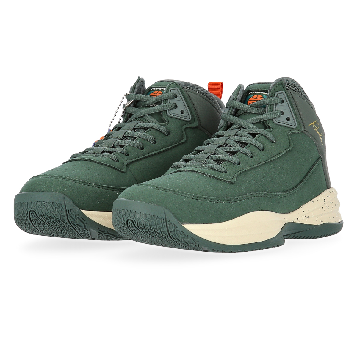 Zapatillas Topper Block Revolver Sintético,  image number null