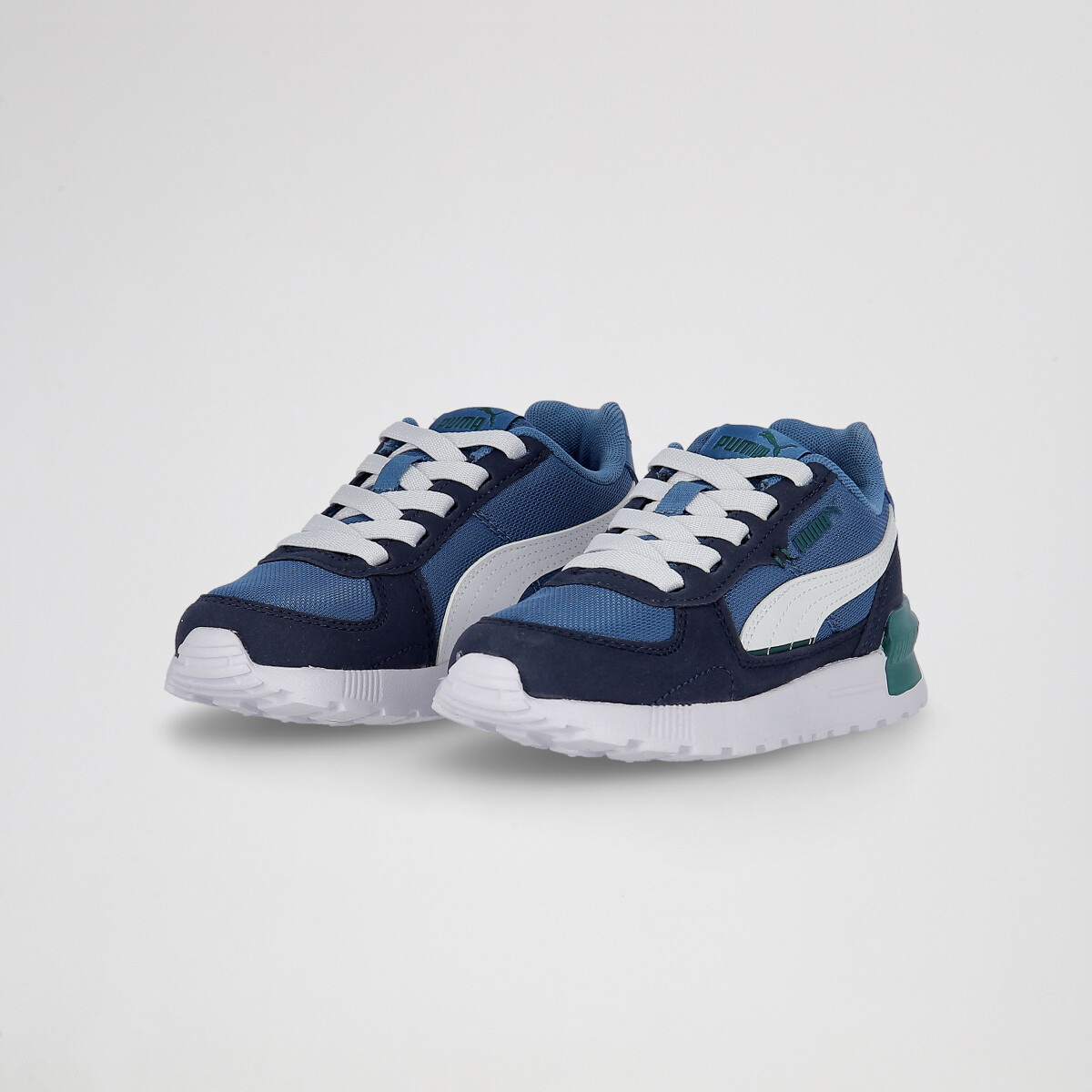Zapatillas Puma Graviton Ac Ps Infantil,  image number null