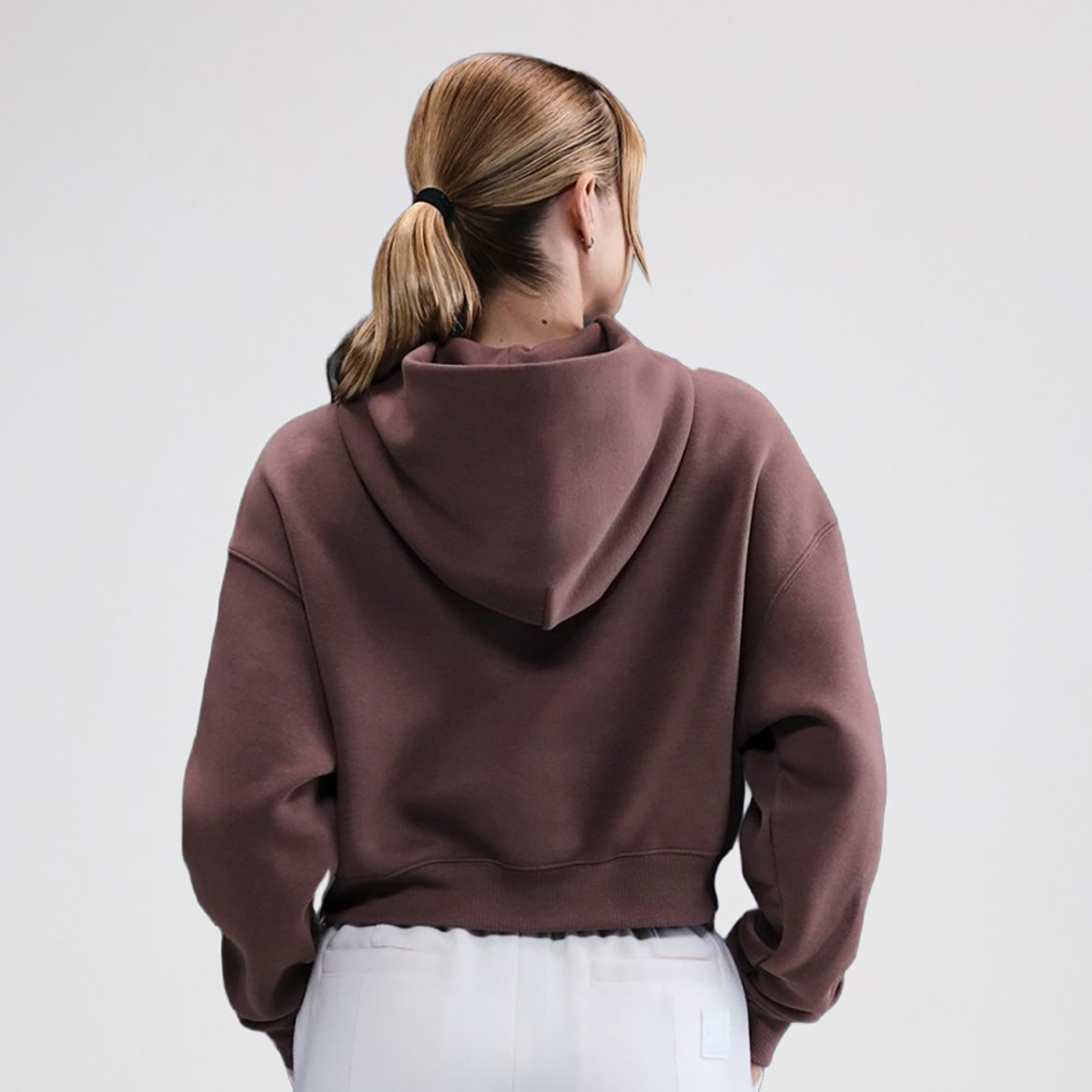Buzo Nike Phoenix Fleece Mujer,  image number null
