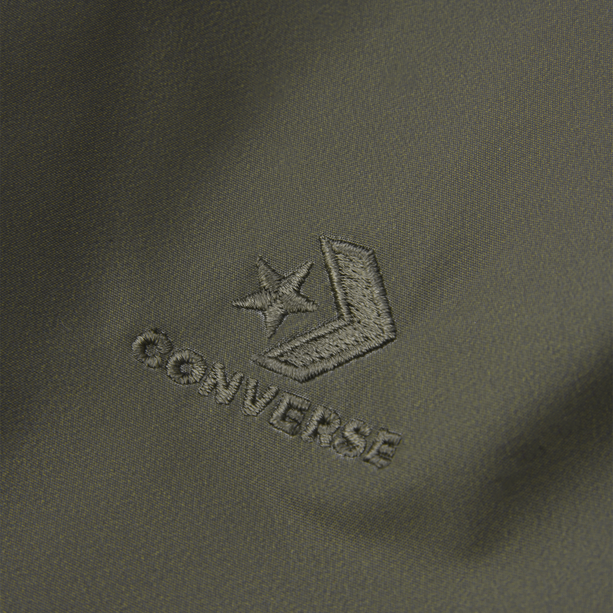 Campera Converse Go-to Camo,  image number null