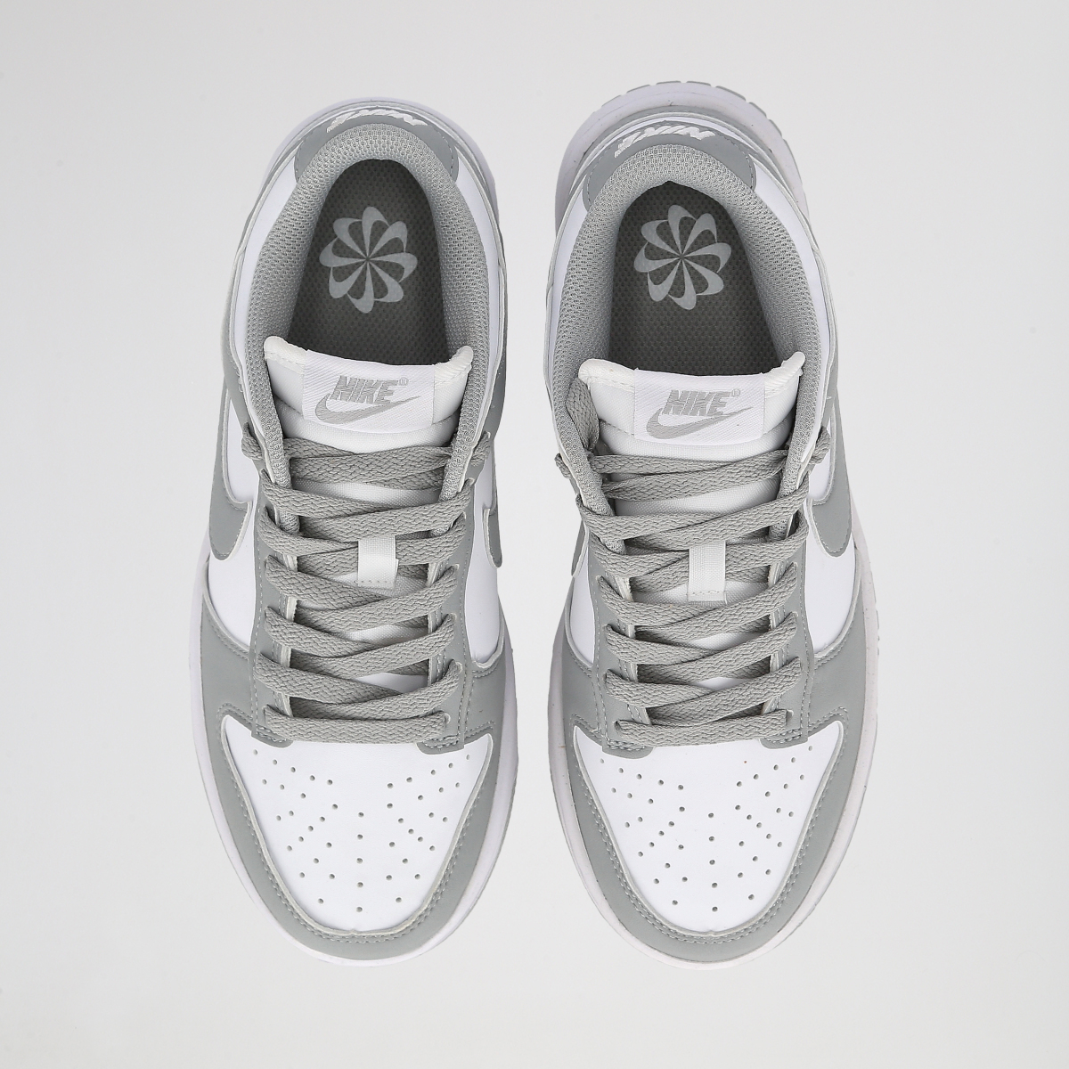 Zapatillas Nike Dunk Low Next Nature cuero Mujer,  image number null