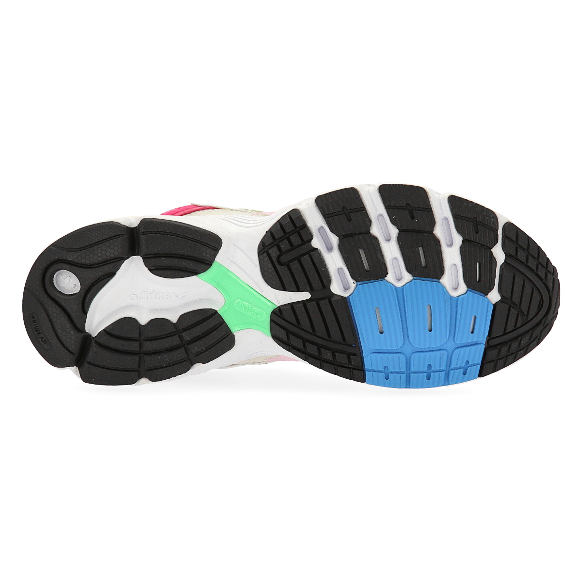Zapatillas Urbanas adidas Astir Mujer,  image number null