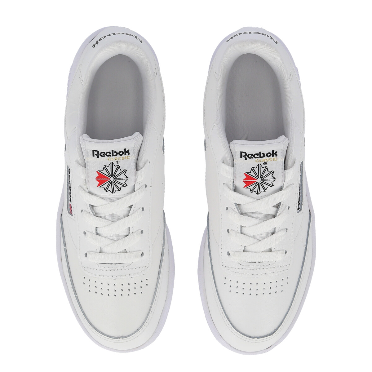 Zapatillas Reebok Club C 85 Niño,  image number null