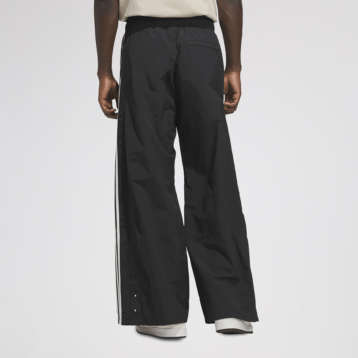 Pantal&oacute;n adidas Originals Hombre poliamida,  image number null