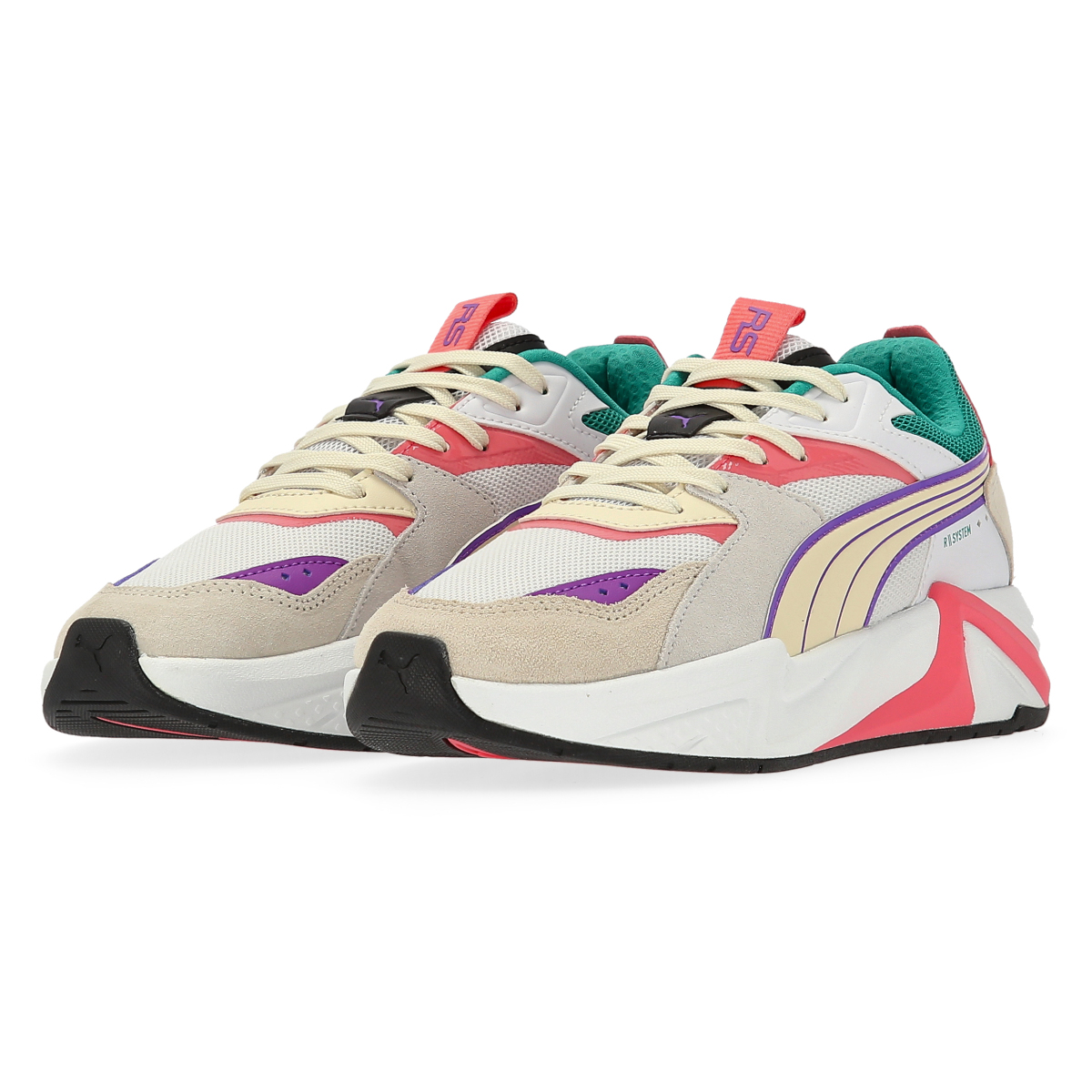 Zapatillas Puma Rs pulsoid Mujer Moov