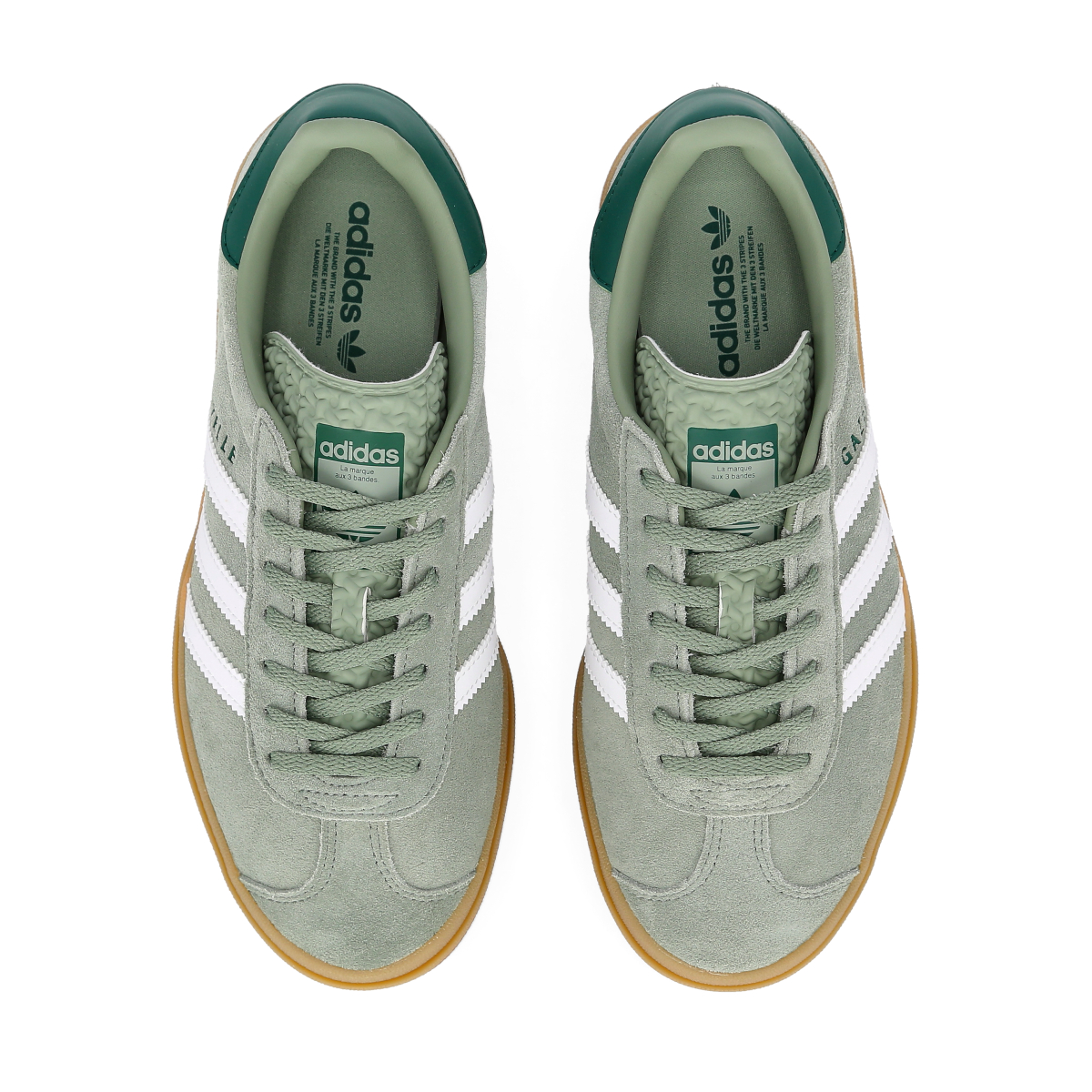 Zapatillas adidas Gazelle Bold Mujer,  image number null