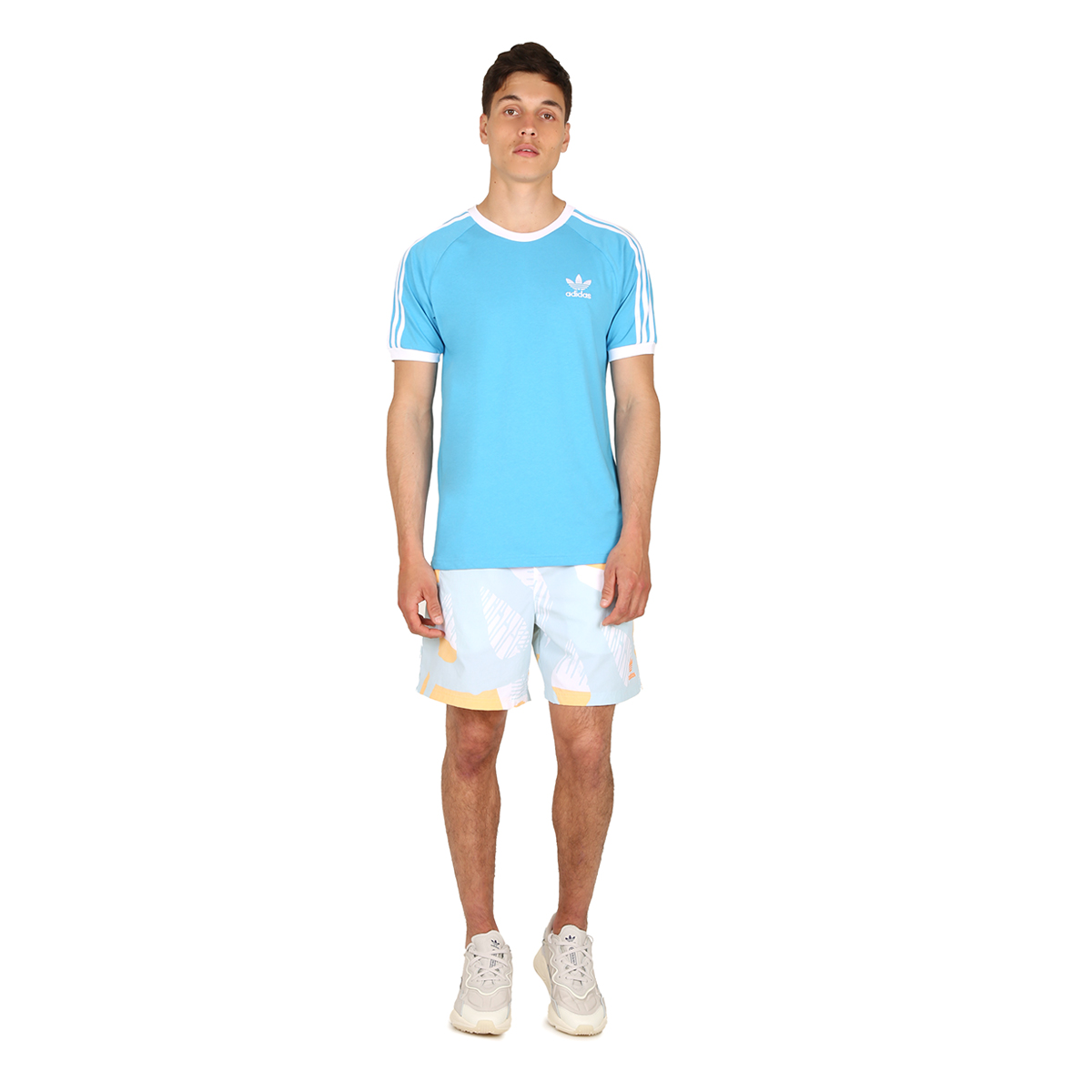 Short adidas Adiplay Allover,  image number null