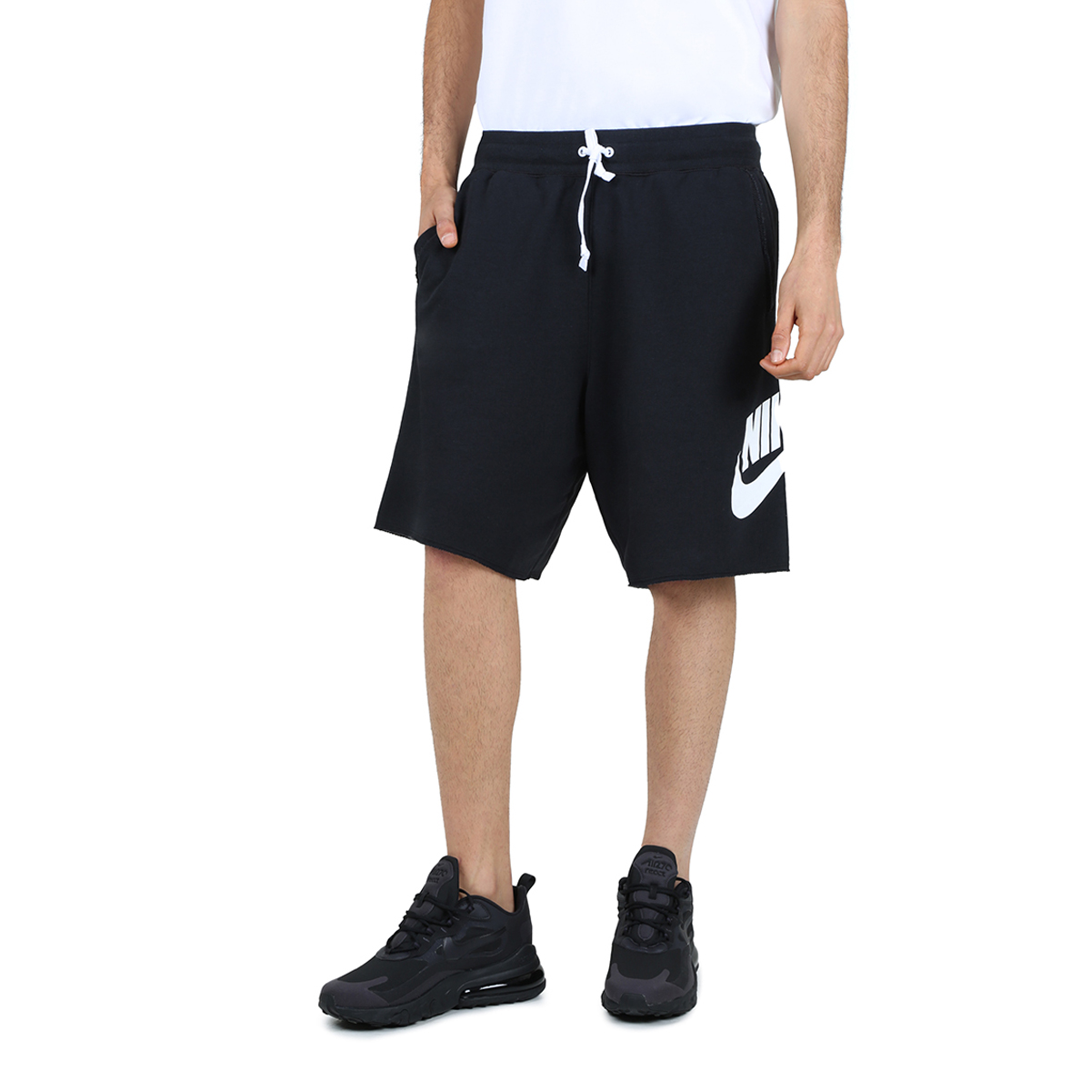 Short Nike Sportswear,  image number null