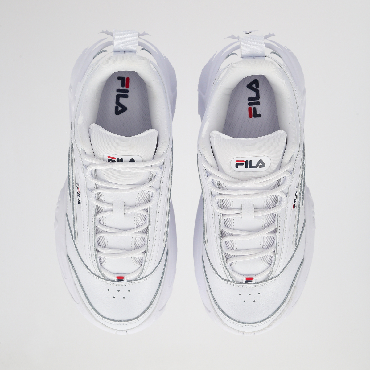 Zapatillas Fila Twister Mujer,  image number null