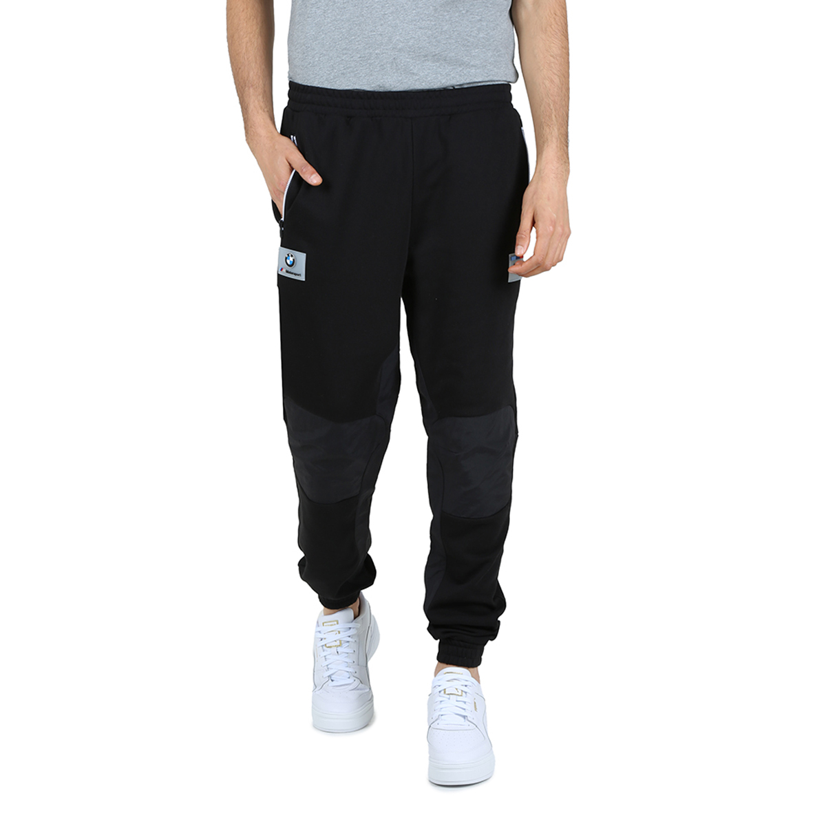 Pantalon deals bmw puma