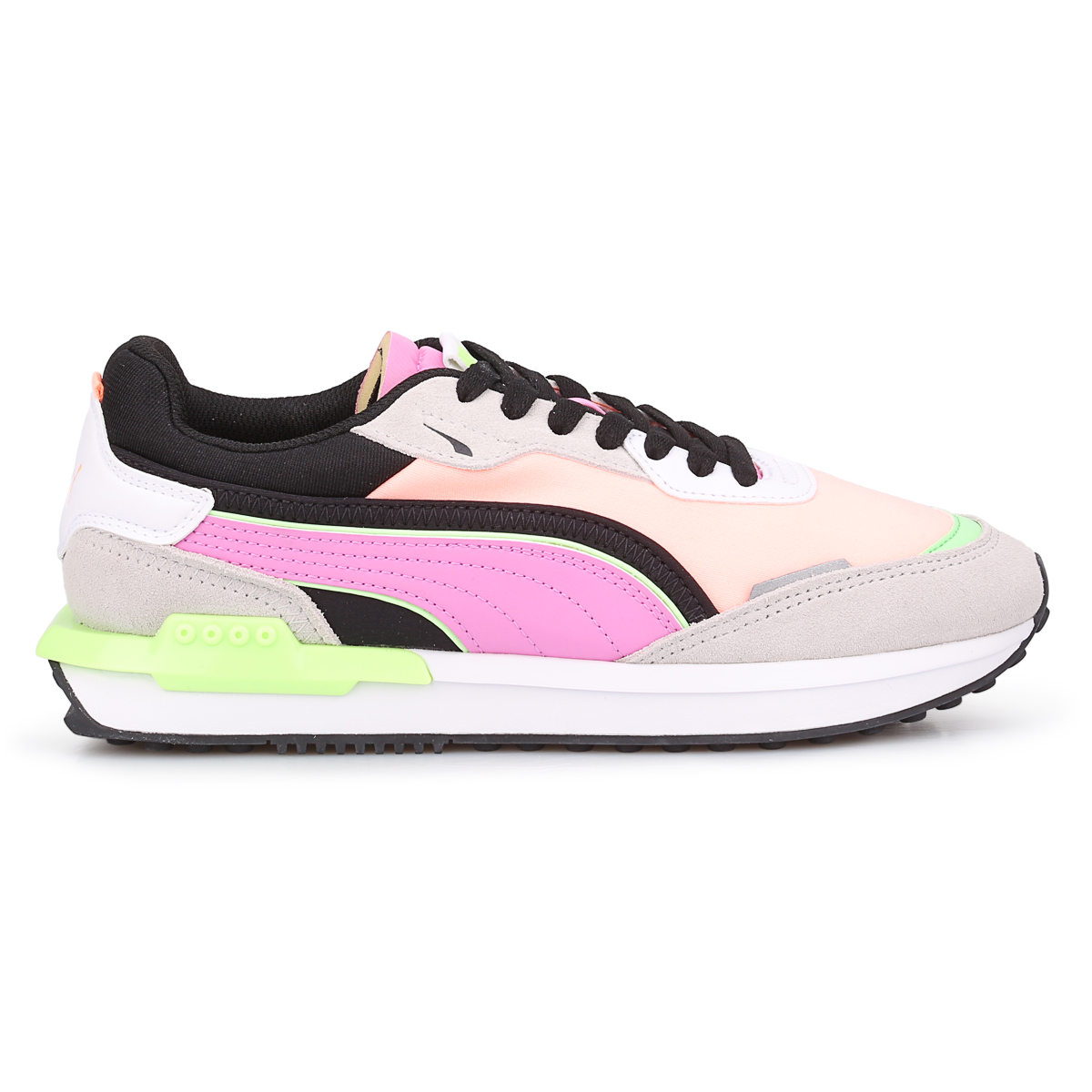 Zapatos puma ultimos km hot sale