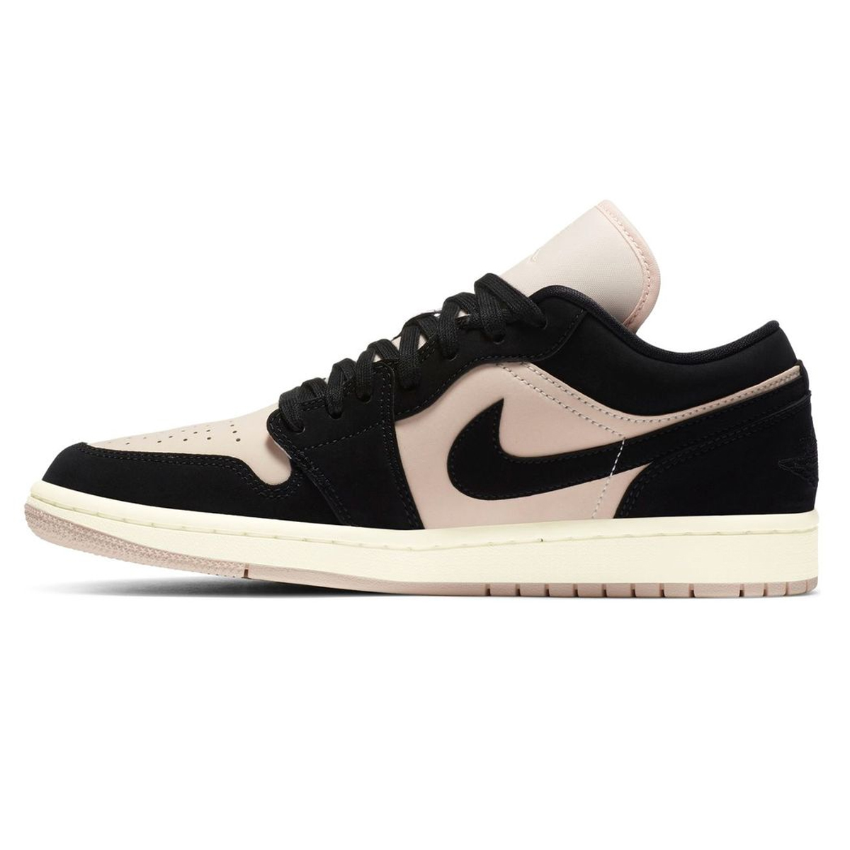 Zapatillas Air Jordan 1 Low Black Guava Ice,  image number null