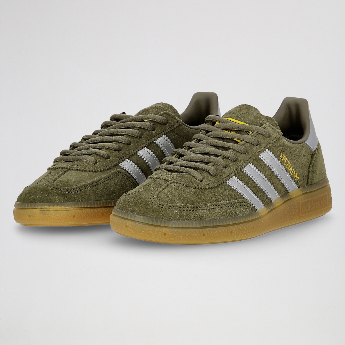 Zapatillas adidas Handball Spezial Hombre Moov