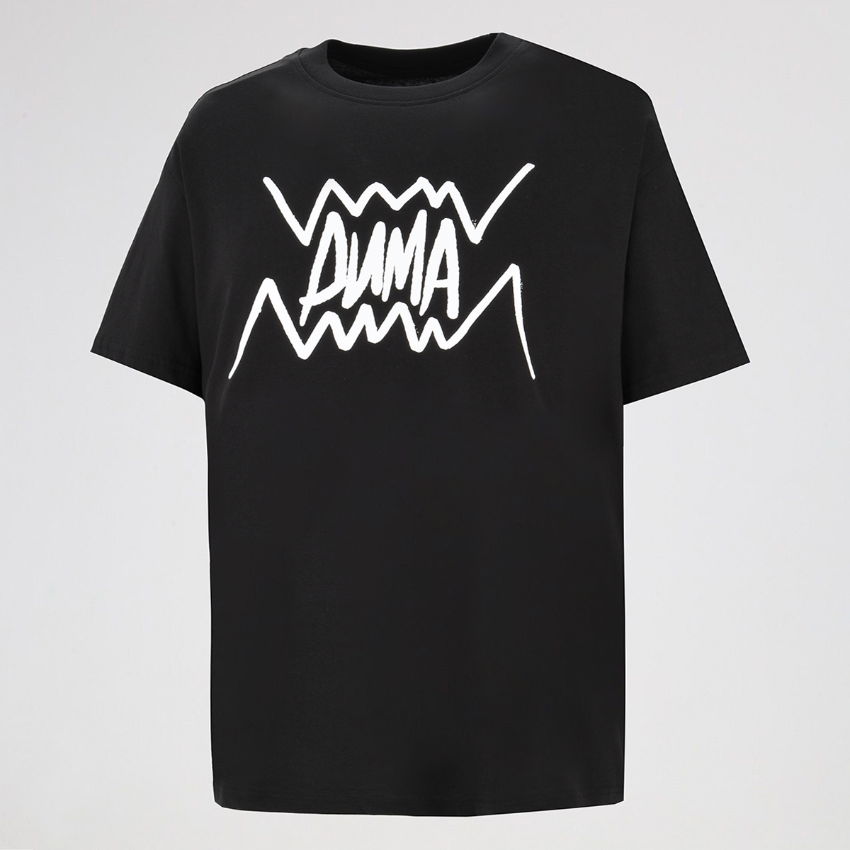 Remera Puma Jaws Core Hombre,  image number null