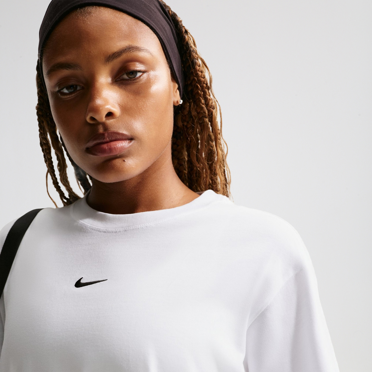 Remera Nike Sportswear Classic Mujer,  image number null