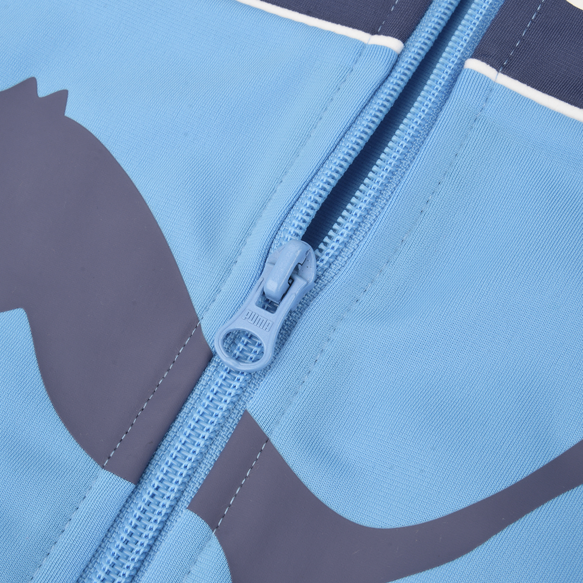 Buzo con Cierre Puma Future Archive Logo,  image number null