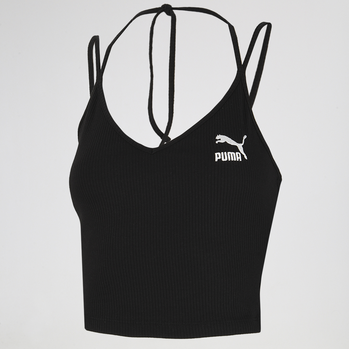 Top Puma Classics Mujer,  image number null