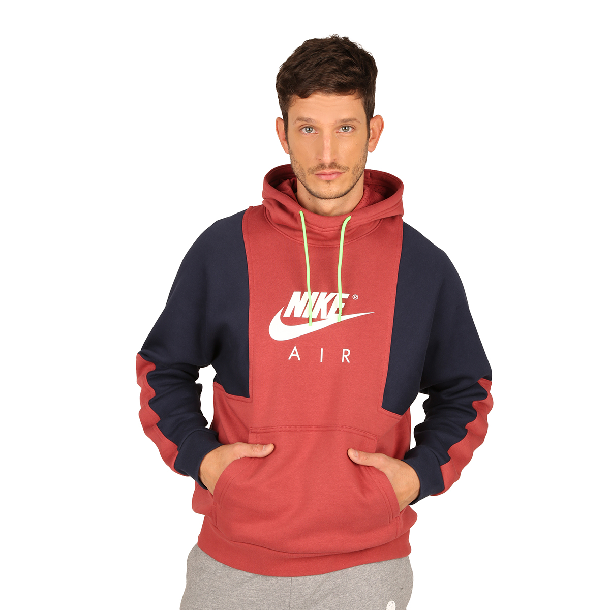 Buzo nike fleece clearance