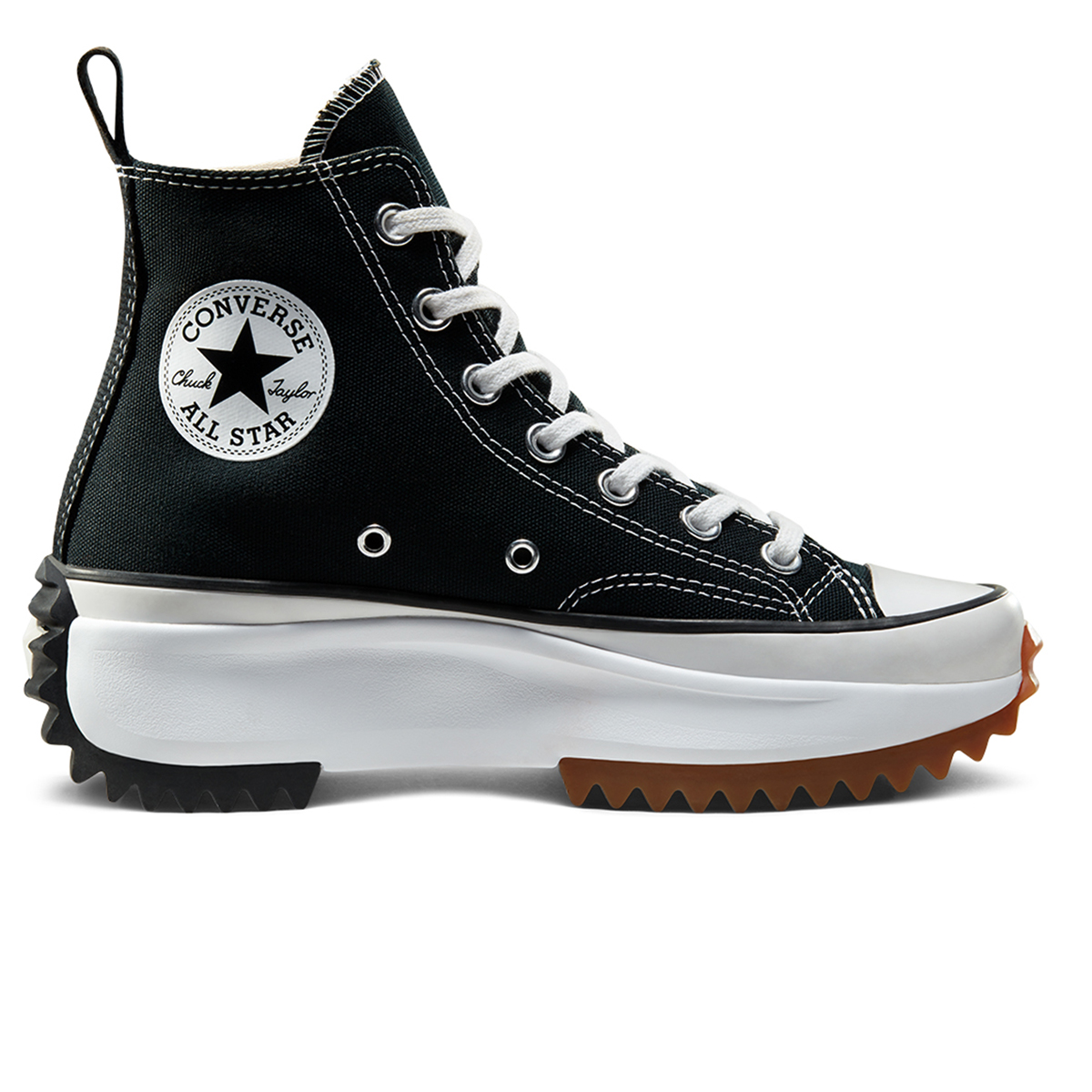Zapatillas Converse Run Star Hike Hi Moov