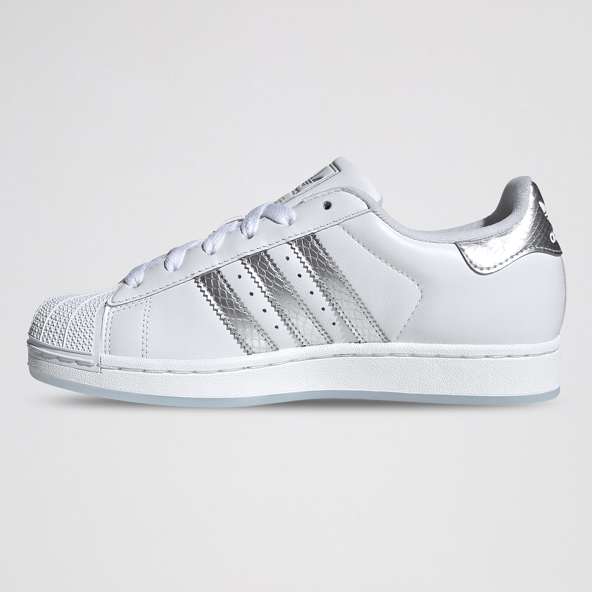 Zapatillas adidas Superstar II Mujer,  image number null