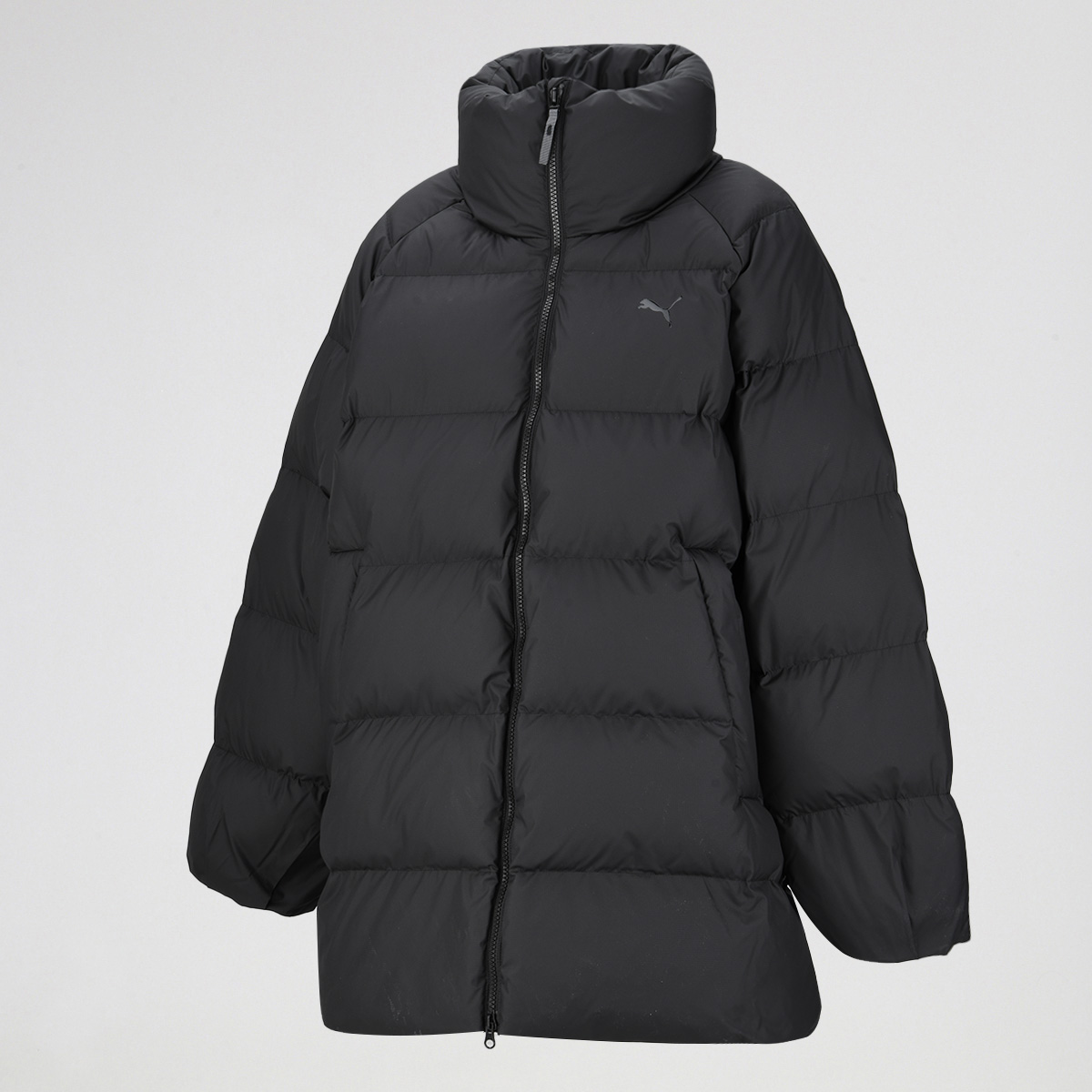 Campera Puma Classics Puffer de Mujer,  image number null