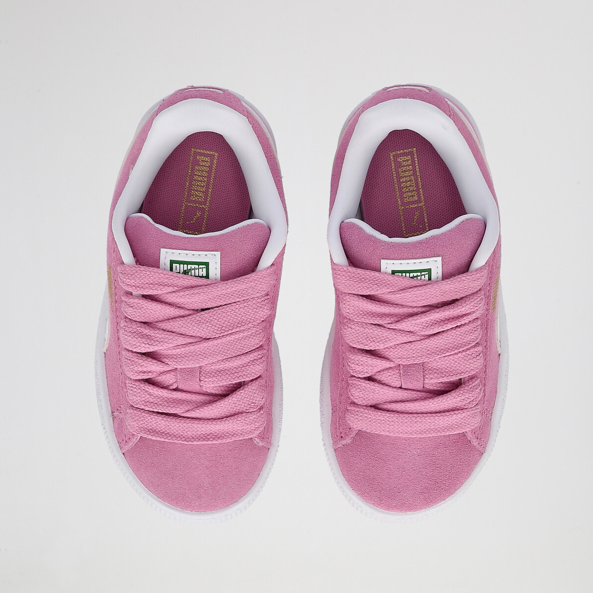 Zapatillas Puma Suede XL Infantil,  image number null