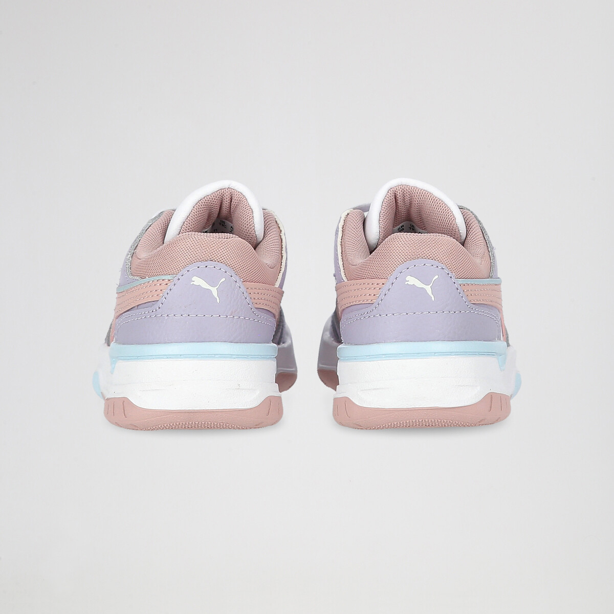 Zapatillas Puma Rebound Retro Ps Infantil,  image number null