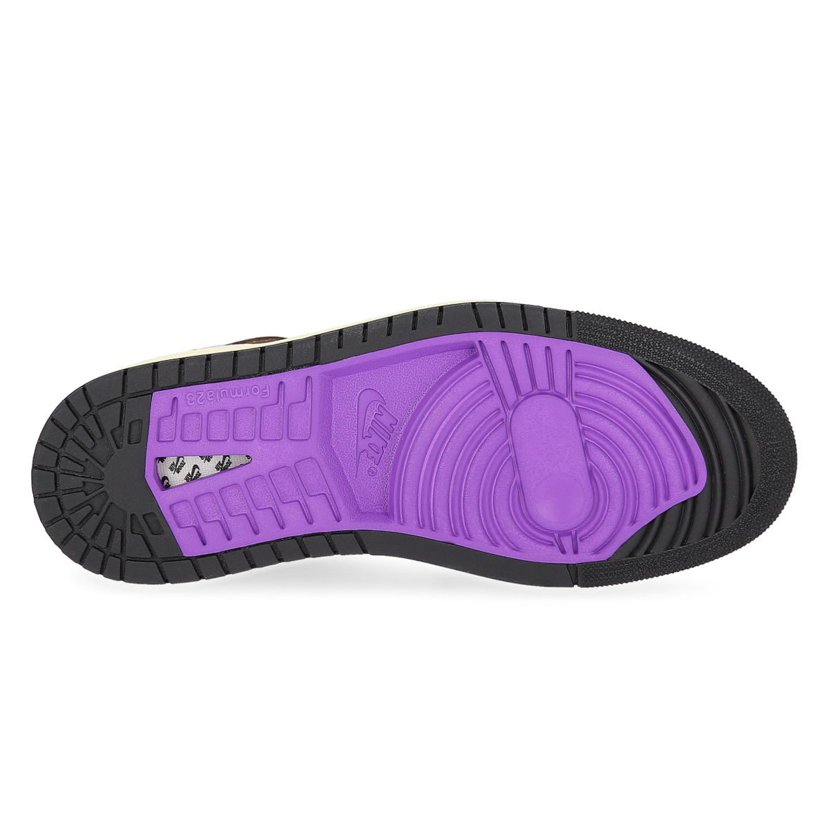 Zapatillas Jordan 1 Zoom Cmft 2 Hombre,  image number null