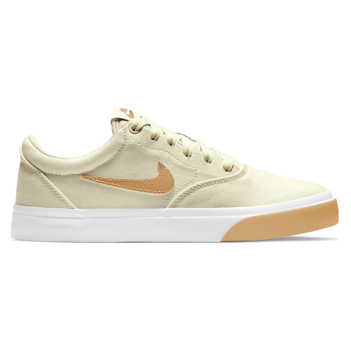 Zapatillas best sale nike canvas