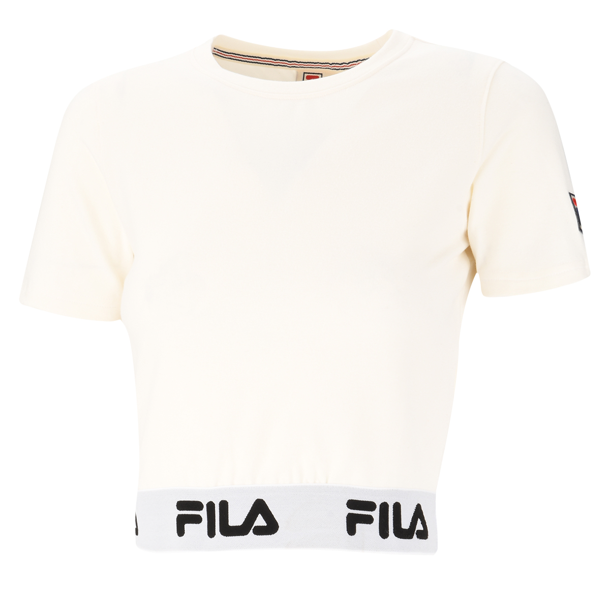 Remera Fila Elastic,  image number null