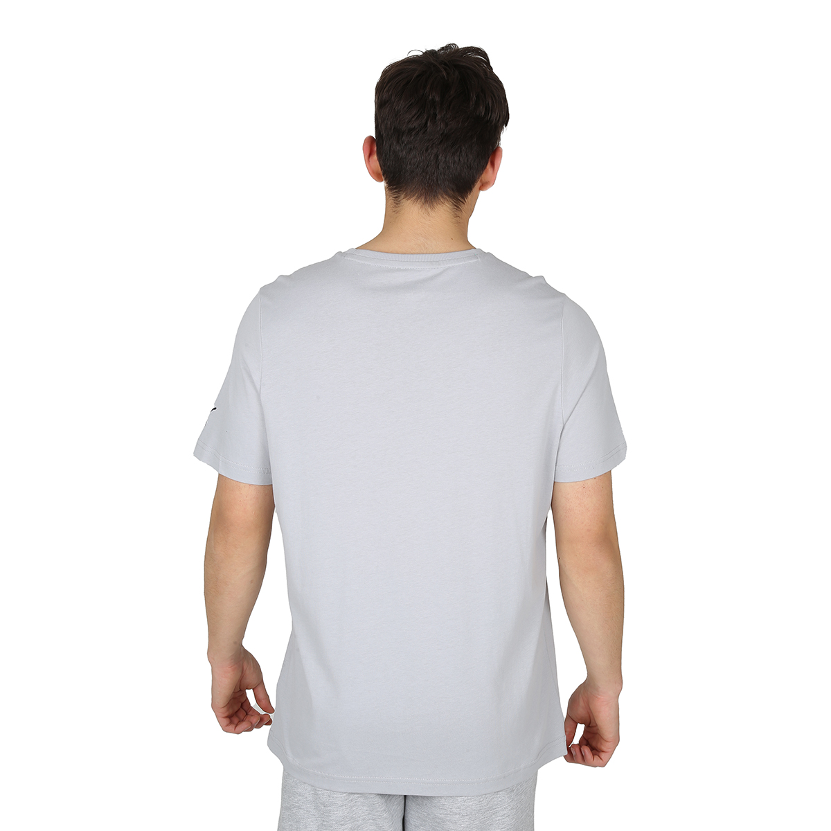 Remera Puma Mercedes-AMG Essentials Logo,  image number null