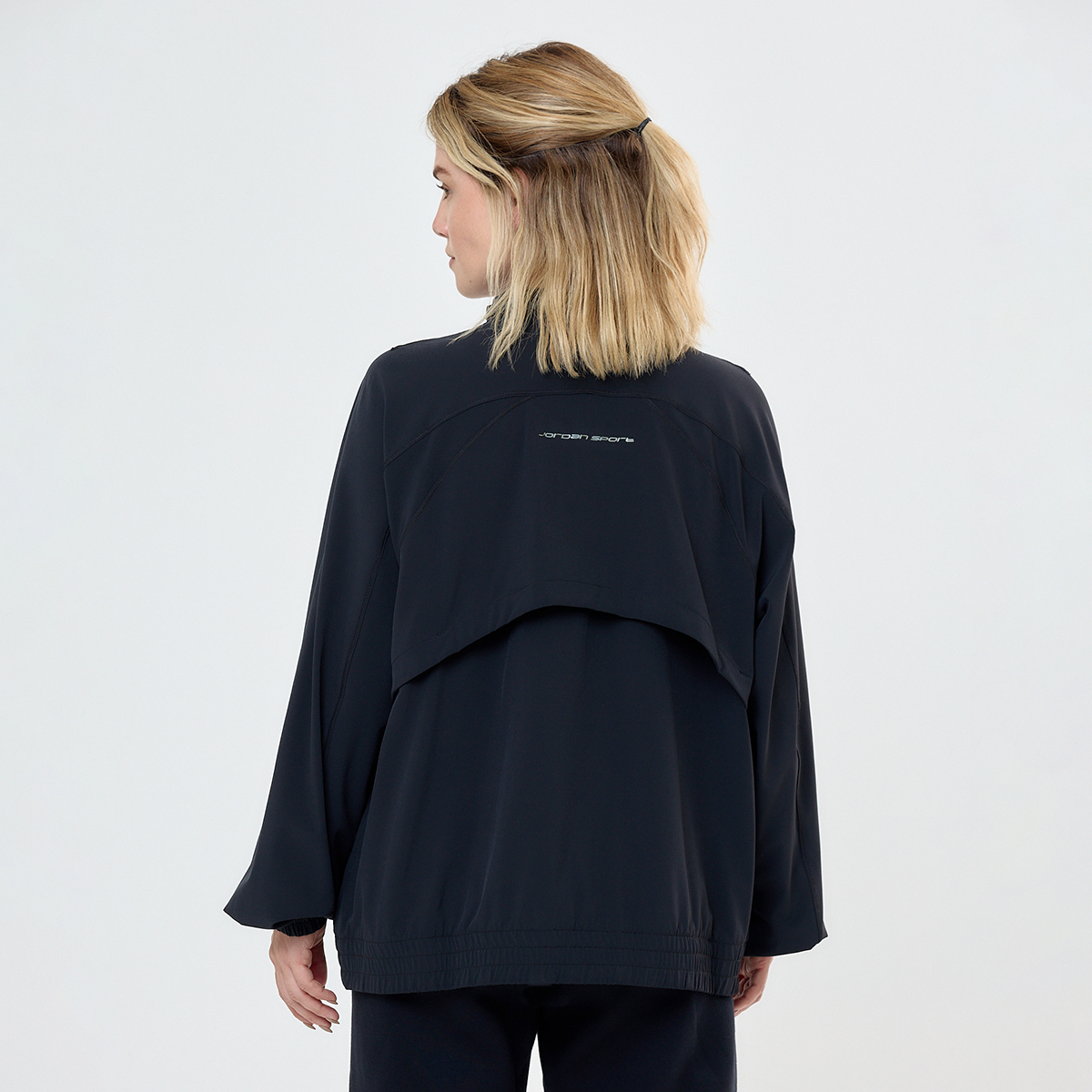 Campera Jordan Dri-FIT Sport Mujer,  image number null