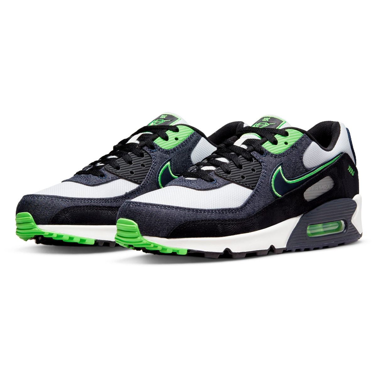 Zapatillas Nike Air Max 90 Se,  image number null