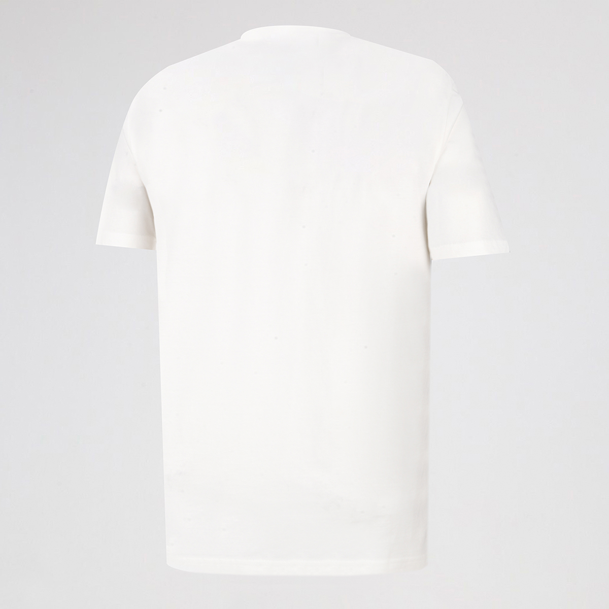 Remera Champion Script Logo Algod&oacute;n Hombre,  image number null