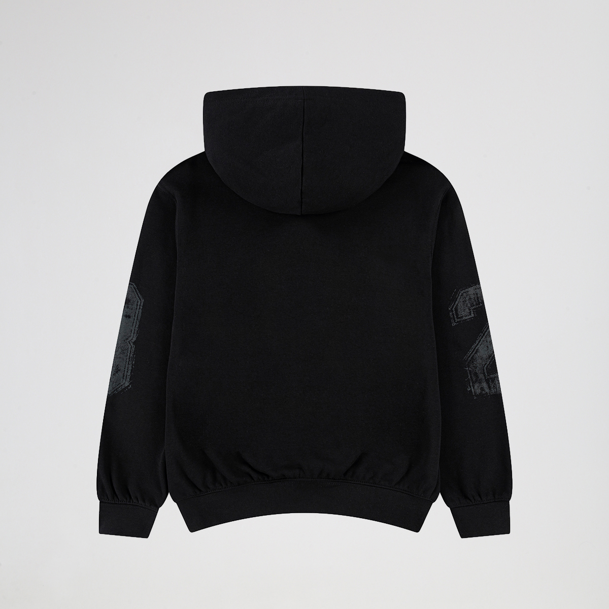 Buzo Jordan Brooklyn Ft Fz Ni&ntilde;o,  image number null