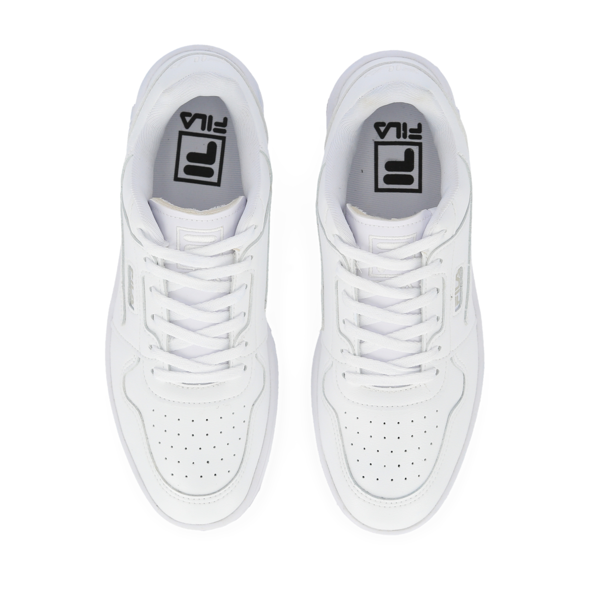 Zapatillas Fila Arcade Low Mujer Moov