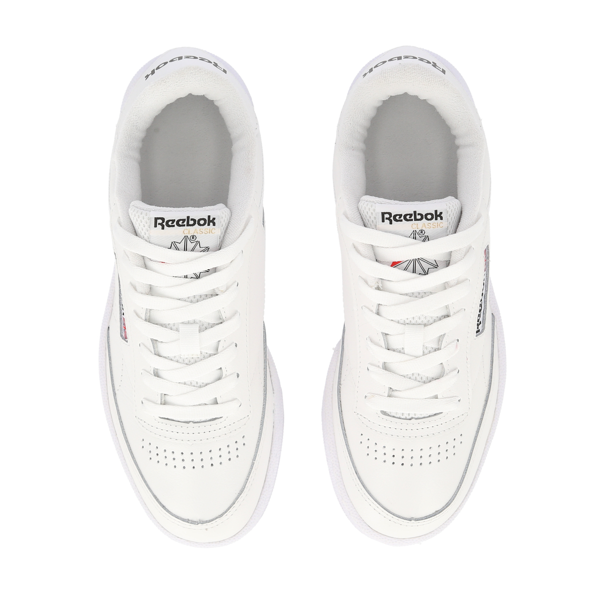 Zapatillas Urbanas Reebok Club C 85 Hombre,  image number null