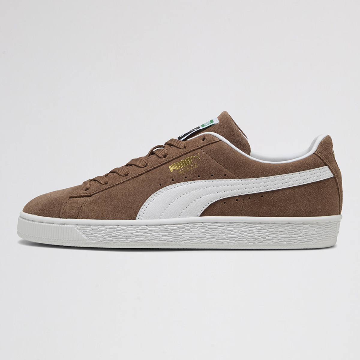 Zapatillas Puma Suede Classic gamuza,  image number null